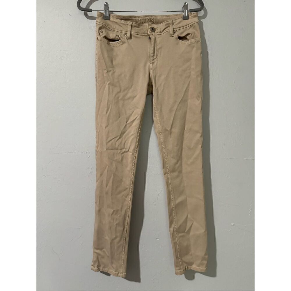 DL 1961 Dl pro 360 cream color 28